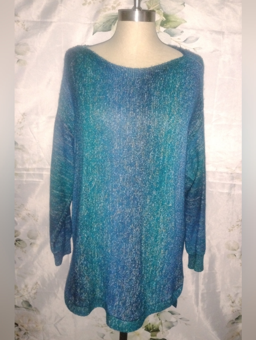 5For$12 Comfy Knit Sweater